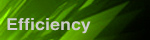 efficiency